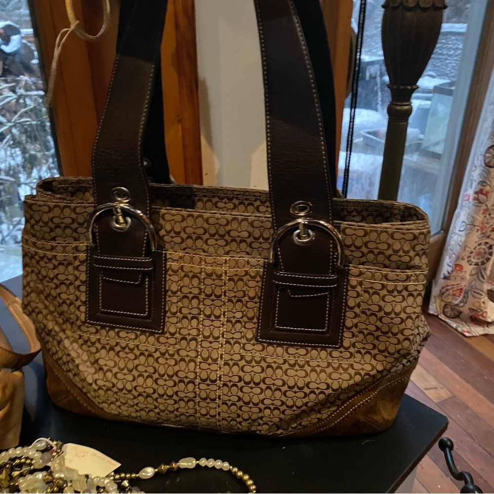 Coach: Preview my unlisted items - Picture 12 of 15